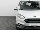 Ford Transit Courier GD233WC#1.0 EcoBoost Trend Klima Cz.cof Bluetooth Salon PL VAT23% - 8