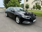 Opel Insignia 1.6CDTI 136KM 99tys.km. bez AdBlue Bezwypadkowy z Niemiec Gwarancja - 2