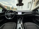 Opel Insignia 1.6CDTI 136KM 99tys.km. bez AdBlue Bezwypadkowy z Niemiec Gwarancja - 3
