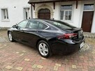 Opel Insignia 1.6CDTI 136KM 99tys.km. bez AdBlue Bezwypadkowy z Niemiec Gwarancja - 4