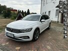 Volkswagen Passat 2.0TDI 150KM DSG z Niemiec Facelift DSG Gwarancja  Faktura VAT23% - 1