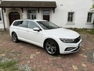 Volkswagen Passat 2.0TDI 150KM DSG z Niemiec Facelift DSG Gwarancja  Faktura VAT23% - 2