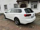 Volkswagen Passat 2.0TDI 150KM DSG z Niemiec Facelift DSG Gwarancja  Faktura VAT23% - 4
