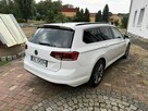 Volkswagen Passat 2.0TDI 150KM DSG z Niemiec Facelift DSG Gwarancja  Faktura VAT23% - 6