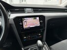 Volkswagen Passat 2.0TDI 150KM DSG z Niemiec Facelift DSG Gwarancja  Faktura VAT23% - 8
