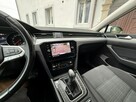 Volkswagen Passat 2.0TDI 150KM DSG z Niemiec Facelift DSG Gwarancja  Faktura VAT23% - 10