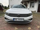 Volkswagen Passat 2.0TDI 150KM DSG z Niemiec Facelift DSG Gwarancja  Faktura VAT23% - 11