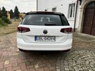 Volkswagen Passat 2.0TDI 150KM DSG z Niemiec Facelift DSG Gwarancja  Faktura VAT23% - 12