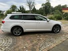 Volkswagen Passat 2.0TDI 150KM DSG z Niemiec Facelift DSG Gwarancja  Faktura VAT23% - 16