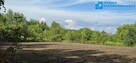 Działka budowlana 1000 m² Brwinów Półnnoc - 3