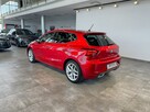 Seat Ibiza FR 1.0TSI 95KM M5 2020 r., salon PL, I właściciel, serwisowana - 6