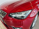 Seat Ibiza FR 1.0TSI 95KM M5 2020 r., salon PL, I właściciel, serwisowana - 9