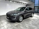 Ford Kuga 1.5TDCI 120KM M6 2021 r., NAVI, skóra+alcantara, 12 m-cy gwarancji - 4