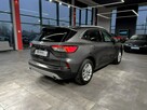 Ford Kuga 1.5TDCI 120KM M6 2021 r., NAVI, skóra+alcantara, 12 m-cy gwarancji - 8