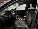 Ford Kuga 1.5TDCI 120KM M6 2021 r., NAVI, skóra+alcantara, 12 m-cy gwarancji - 15