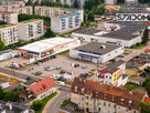 Do wynajęcia budynek handlowo-usługowy – Rawicz - 2