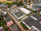 Do wynajęcia budynek handlowo-usługowy – Rawicz - 7