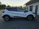 Renault Captur 1.2 benzyna*kamera cofania*nawigacja*biała perła*opłacony - 4