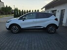Renault Captur 1.2 benzyna*kamera cofania*nawigacja*biała perła*opłacony - 5