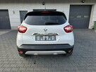 Renault Captur 1.2 benzyna*kamera cofania*nawigacja*biała perła*opłacony - 7