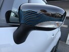 Renault Captur 1.2 benzyna*kamera cofania*nawigacja*biała perła*opłacony - 9