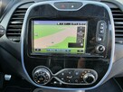 Renault Captur 1.2 benzyna*kamera cofania*nawigacja*biała perła*opłacony - 14