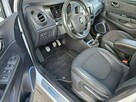 Renault Captur 1.2 benzyna*kamera cofania*nawigacja*biała perła*opłacony - 15
