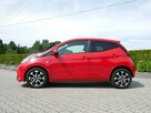 Toyota Aygo FL 1.0 VVT-i 72KM [Eu6] -Krajowy -2gi wł -Kamera cofania +Koła zima - 2