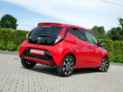 Toyota Aygo FL 1.0 VVT-i 72KM [Eu6] -Krajowy -2gi wł -Kamera cofania +Koła zima - 3