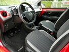 Toyota Aygo FL 1.0 VVT-i 72KM [Eu6] -Krajowy -2gi wł -Kamera cofania +Koła zima - 4