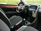 Toyota Aygo FL 1.0 VVT-i 72KM [Eu6] -Krajowy -2gi wł -Kamera cofania +Koła zima - 5