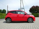 Toyota Aygo FL 1.0 VVT-i 72KM [Eu6] -Krajowy -2gi wł -Kamera cofania +Koła zima - 9