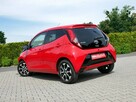 Toyota Aygo FL 1.0 VVT-i 72KM [Eu6] -Krajowy -2gi wł -Kamera cofania +Koła zima - 10