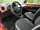 Toyota Aygo FL 1.0 VVT-i 72KM [Eu6] -Krajowy -2gi wł -Kamera cofania +Koła zima - 12