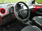 Toyota Aygo FL 1.0 VVT-i 72KM [Eu6] -Krajowy -2gi wł -Kamera cofania +Koła zima - 13