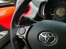 Toyota Aygo FL 1.0 VVT-i 72KM [Eu6] -Krajowy -2gi wł -Kamera cofania +Koła zima - 16