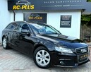 Audi A4 2,0 T 180ps*Bezwypadkowy*Xenon*El-Klapa*LED*Pełny-Serwis*JEDYNA-TAKA! - 1