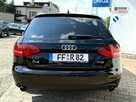 Audi A4 2,0 T 180ps*Bezwypadkowy*Xenon*El-Klapa*LED*Pełny-Serwis*JEDYNA-TAKA! - 4