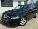 Audi A4 2,0 T 180ps*Bezwypadkowy*Xenon*El-Klapa*LED*Pełny-Serwis*JEDYNA-TAKA! - 7