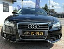 Audi A4 2,0 T 180ps*Bezwypadkowy*Xenon*El-Klapa*LED*Pełny-Serwis*JEDYNA-TAKA! - 8