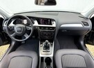 Audi A4 2,0 T 180ps*Bezwypadkowy*Xenon*El-Klapa*LED*Pełny-Serwis*JEDYNA-TAKA! - 15