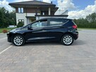 Ford Fiesta - 4