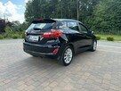 Ford Fiesta - 7