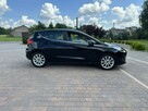 Ford Fiesta - 8