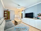 38,6 m2, 2 pokoje, parter, balkon, Szkolna! - 2