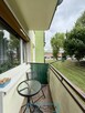 38,6 m2, 2 pokoje, parter, balkon, Szkolna! - 4