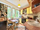 38,6 m2, 2 pokoje, parter, balkon, Szkolna! - 6