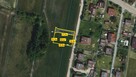 Działka budowlana Strzebiń gm. Koszęcin, Kościuszki - 1