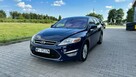 Ford Mondeo Auto z gwarancją, zobacz film, stan idealny - 2
