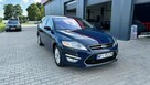 Ford Mondeo Auto z gwarancją, zobacz film, stan idealny - 5